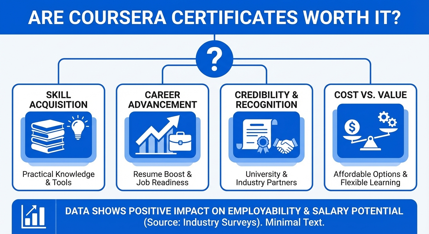 chứng chỉ coursera có giá trị không - illustration 1