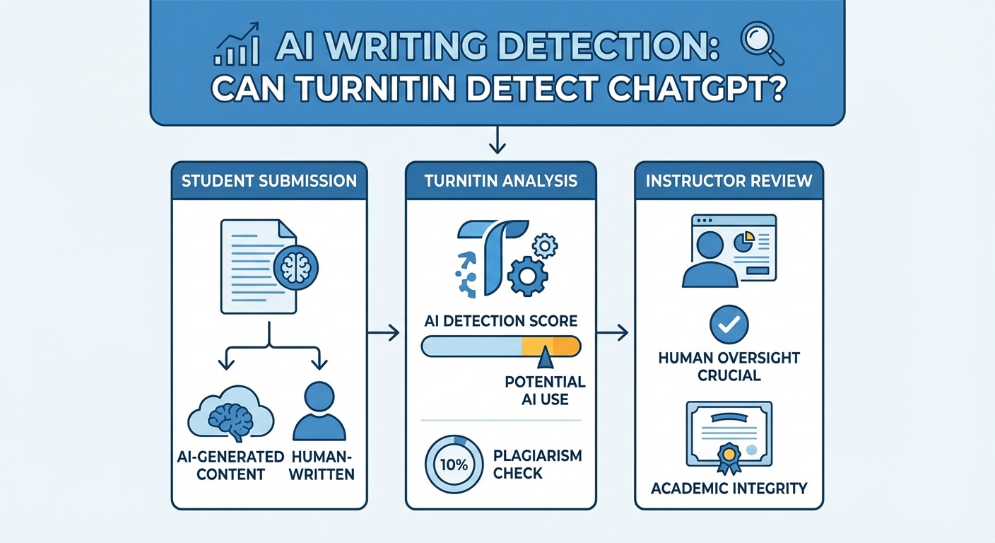 turnitin có check được chat gpt không - illustration 1