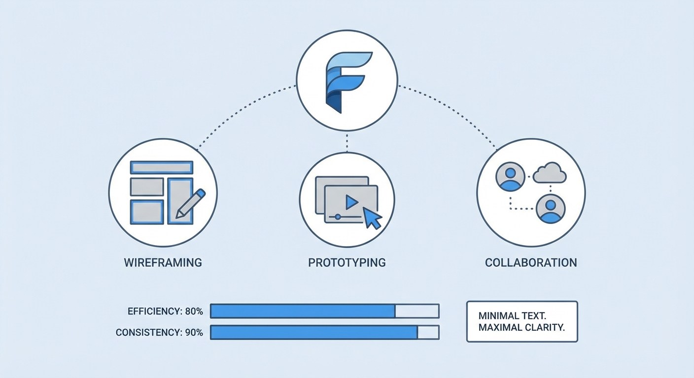hướng dẫn sử dụng figma thiết kế giao diện web - illustration 1