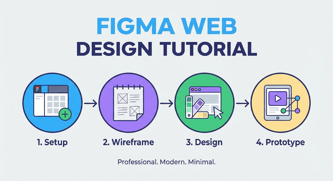 hướng dẫn sử dụng figma thiết kế giao diện web - illustration 2