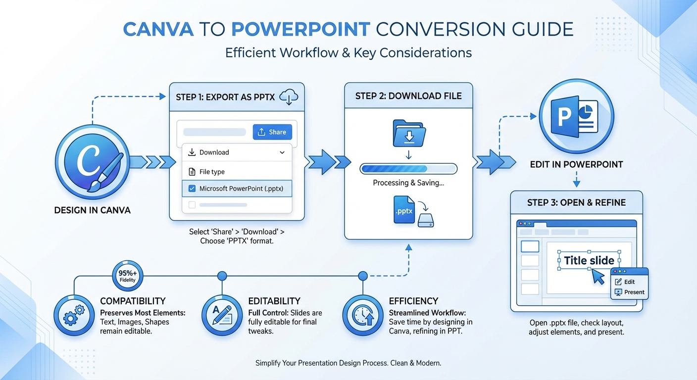 cách chuyển canva sang powerpoint - illustration 1