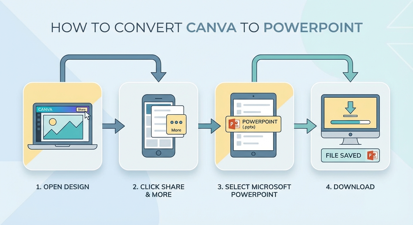 cách chuyển canva sang powerpoint - illustration 2