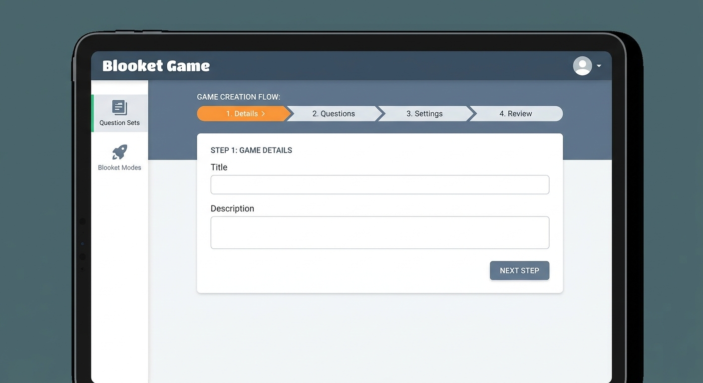 cách tạo game blooket - illustration 3