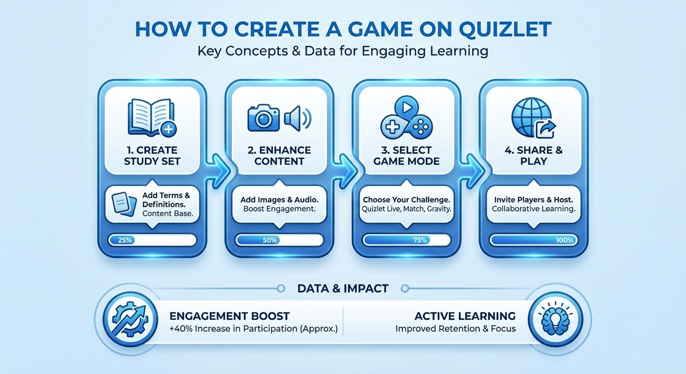 cách tạo trò chơi trên quizlet - illustration 1