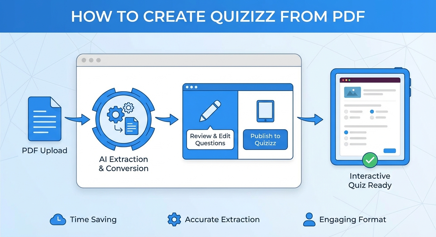 cách tạo quizizz từ file pdf - illustration 1
