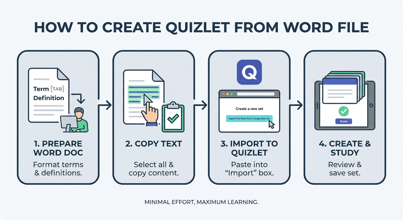 cách tạo quizlet từ file word - illustration 2