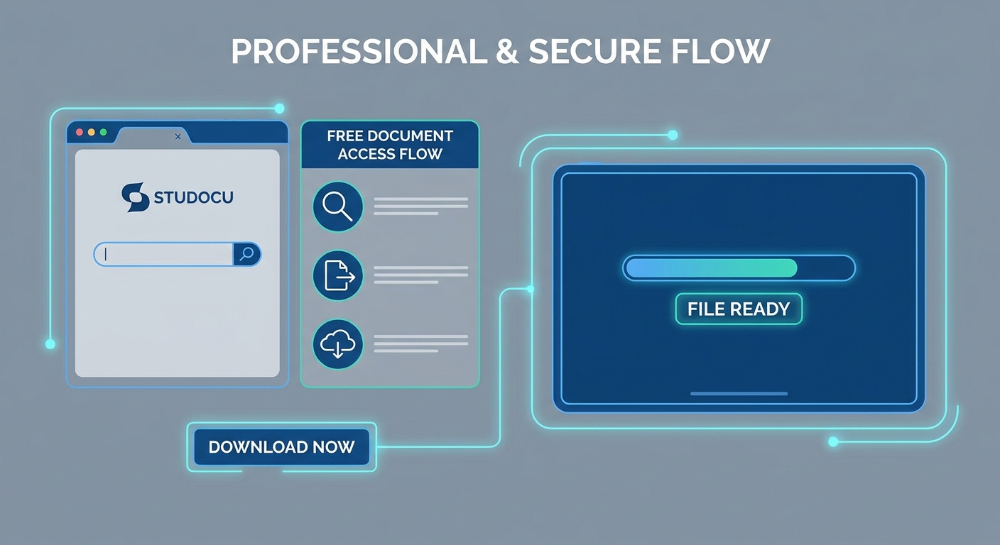 cách tải tài liệu trên studocu free - illustration 3