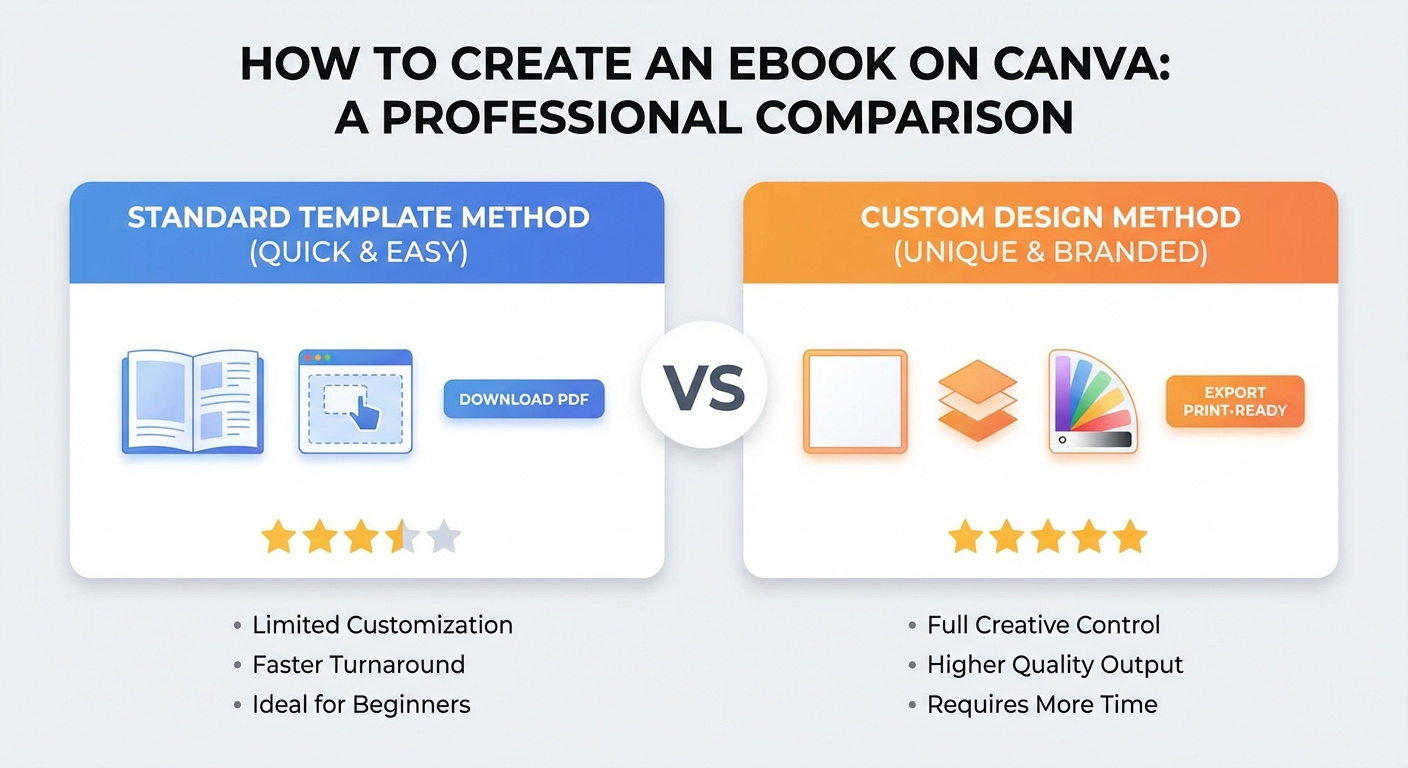 cách làm sách điện tử trên canva - illustration 1