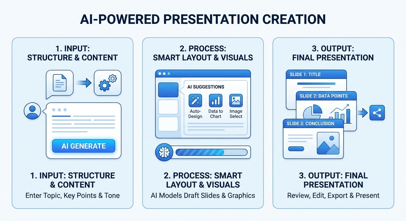 cách làm slide thuyết trình bằng ai - illustration 1