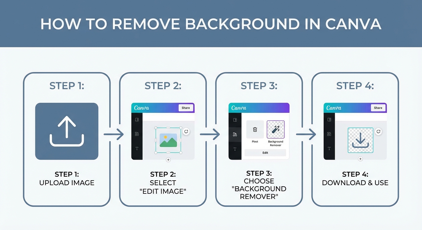 cách tách nền trong canva - illustration 2
