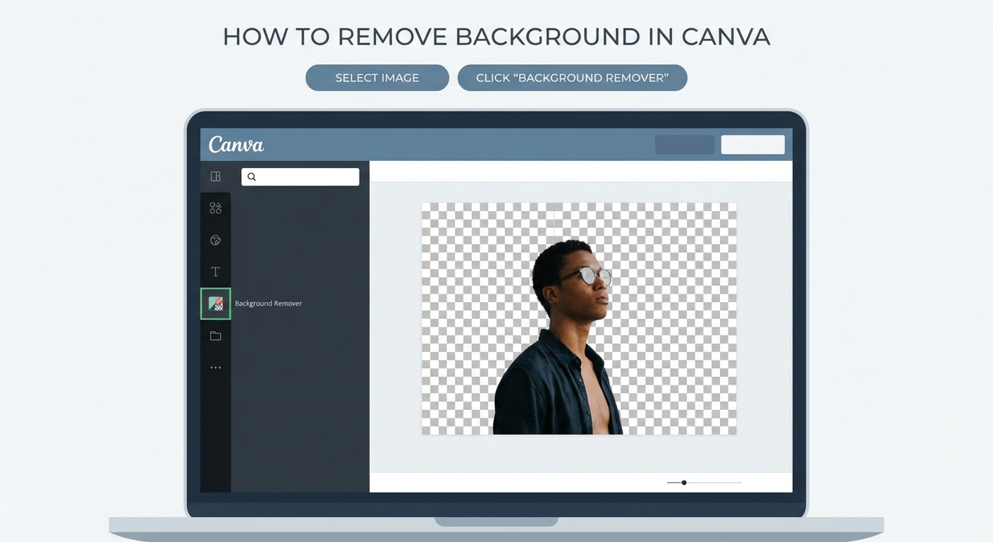 cách tách nền trong canva - illustration 3