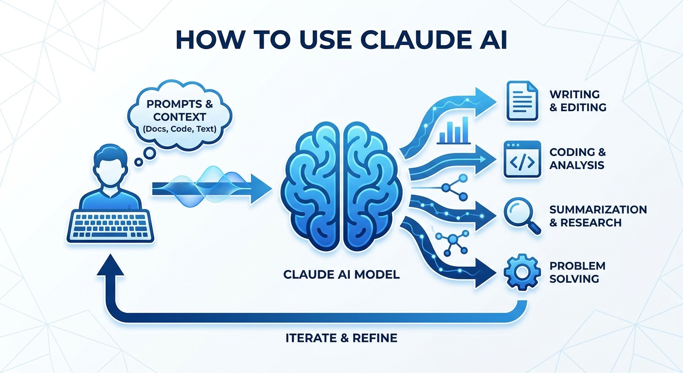 cách sử dụng claude ai - illustration 1