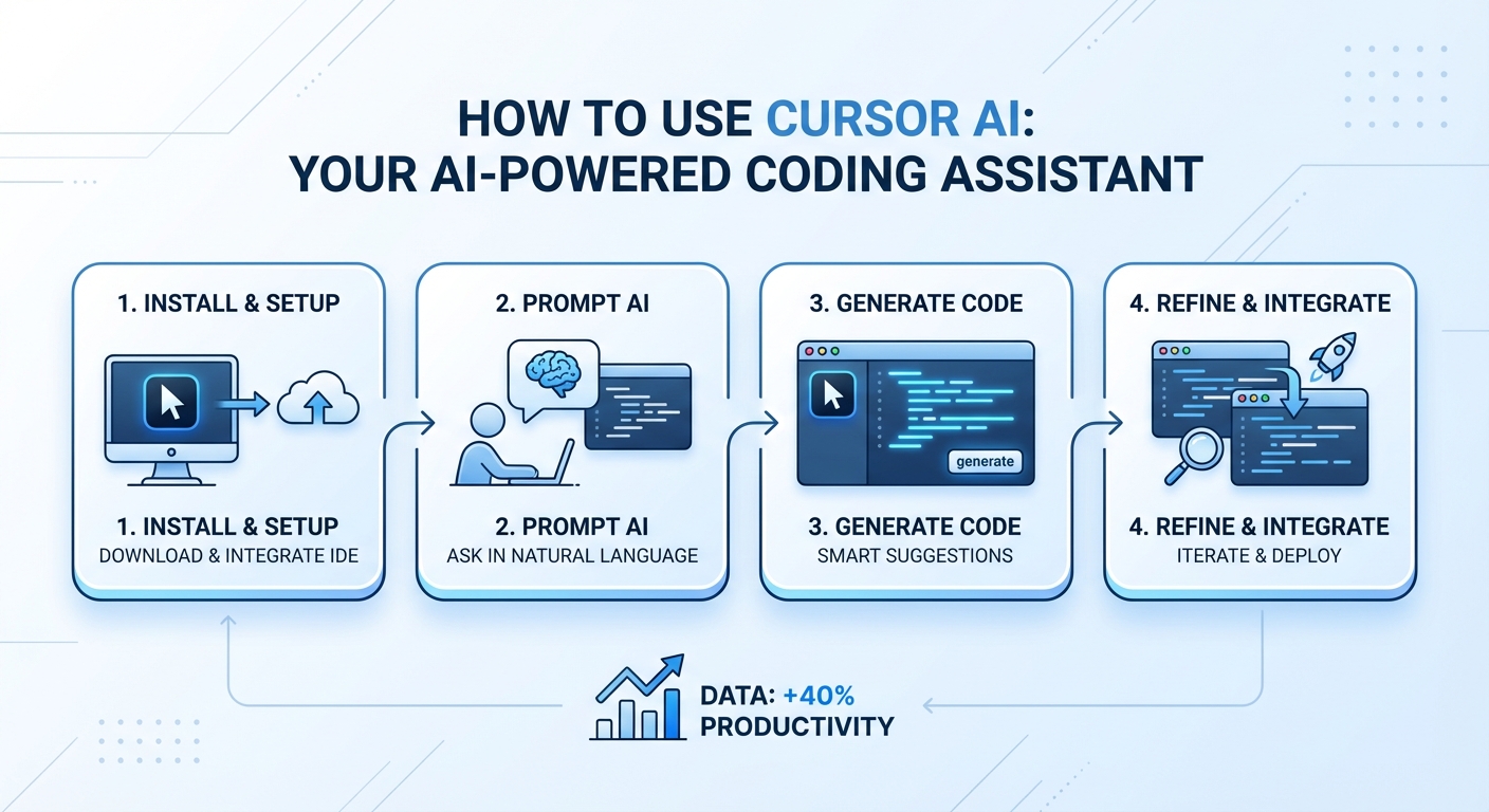 hướng dẫn sử dụng cursor ai - illustration 1