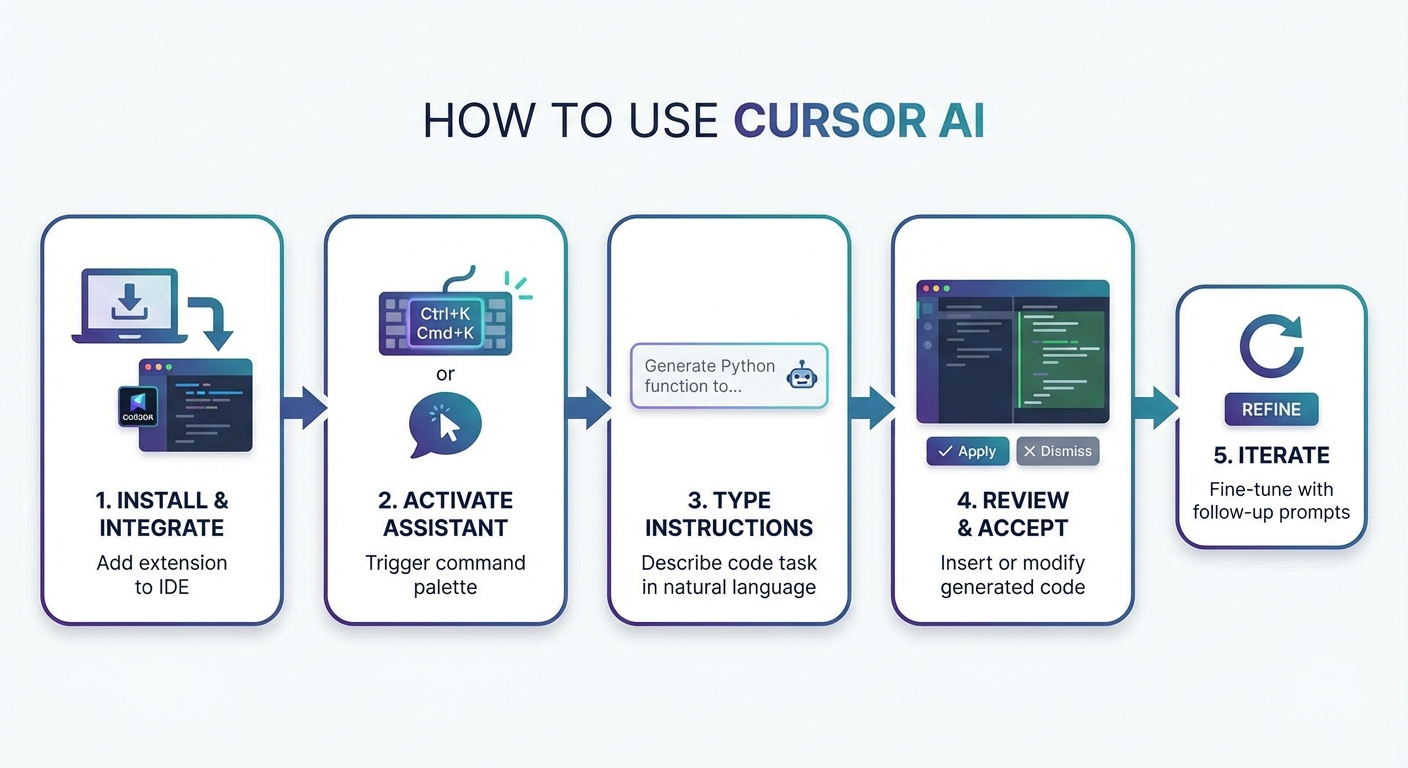 hướng dẫn sử dụng cursor ai - illustration 2