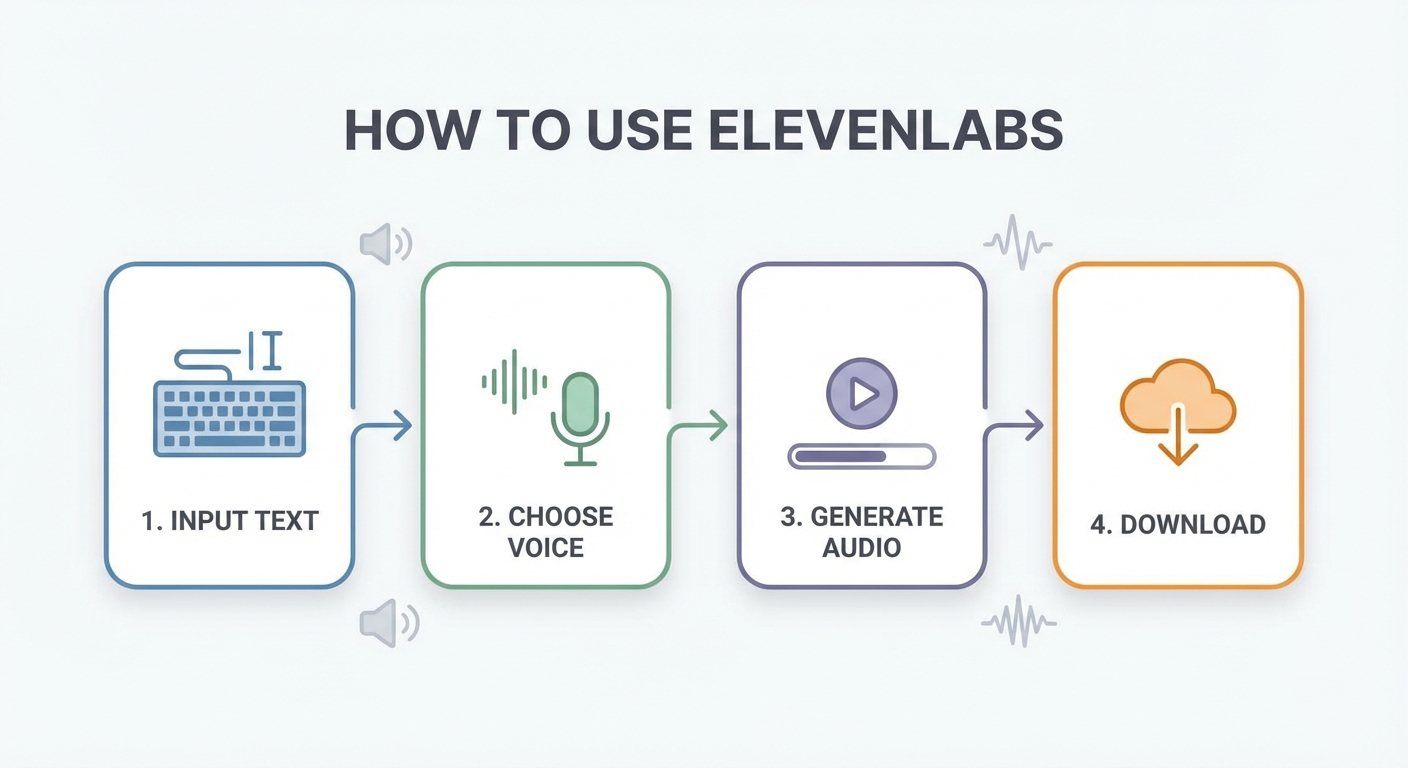 cách sử dụng elevenlabs - illustration 2