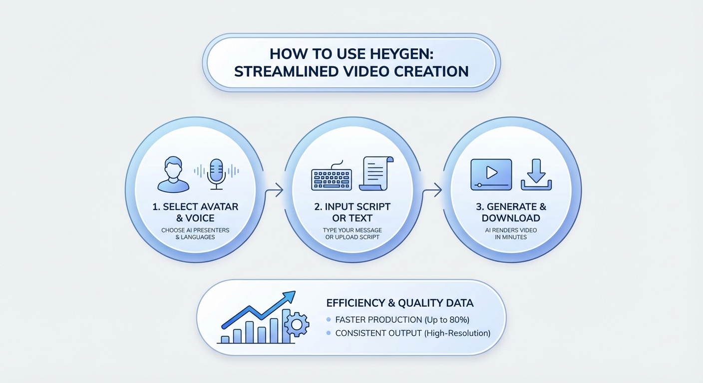 cách sử dụng heygen - illustration 1