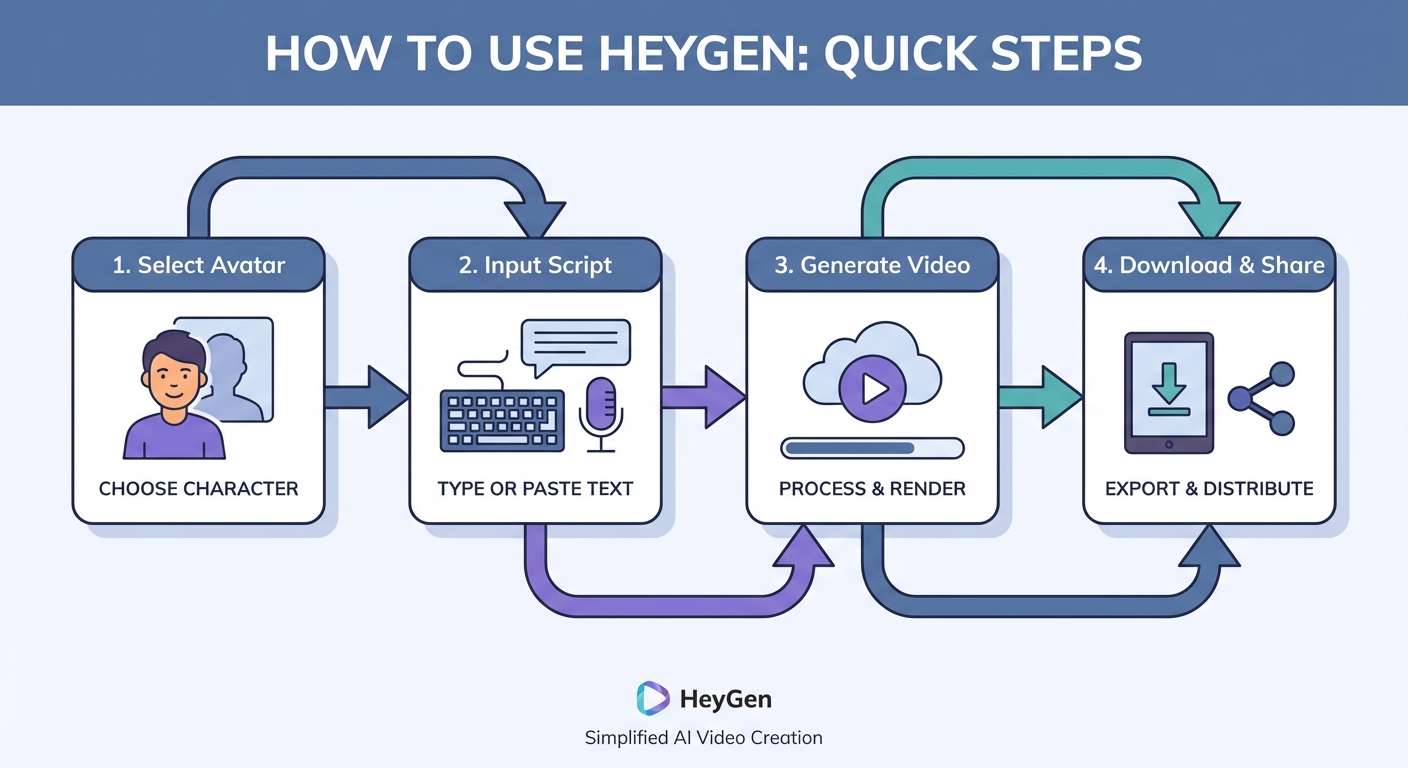 cách sử dụng heygen - illustration 2