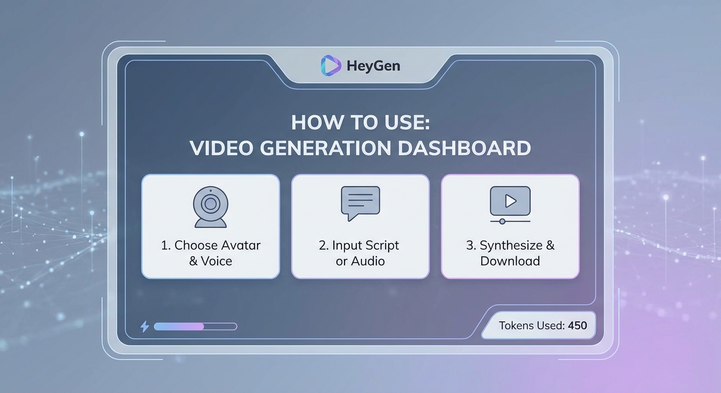 cách sử dụng heygen - illustration 3