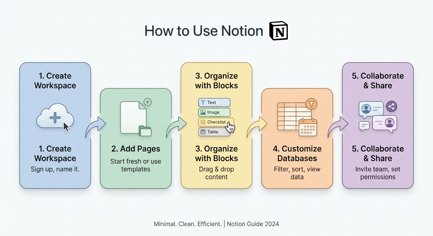 hướng dẫn sử dụng notion - illustration 2