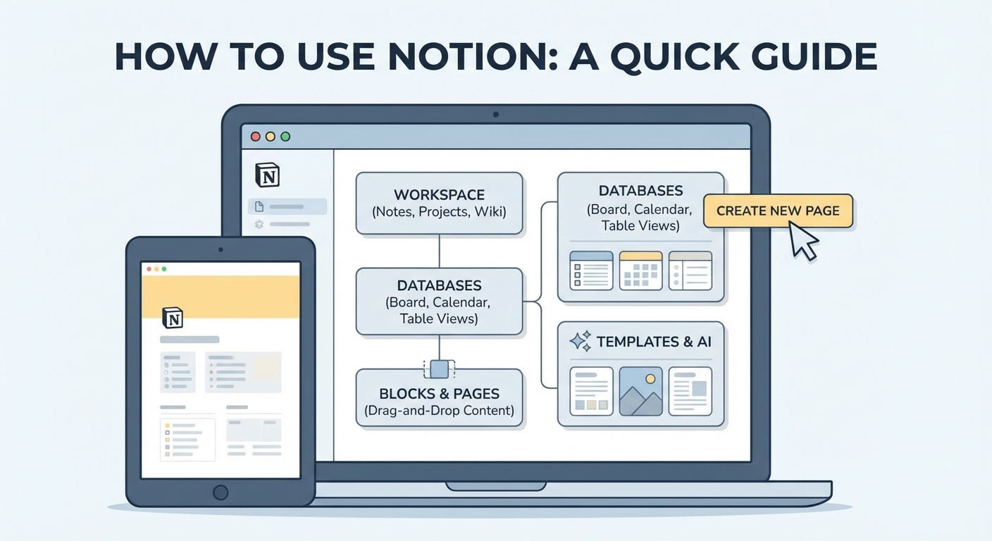hướng dẫn sử dụng notion - illustration 3