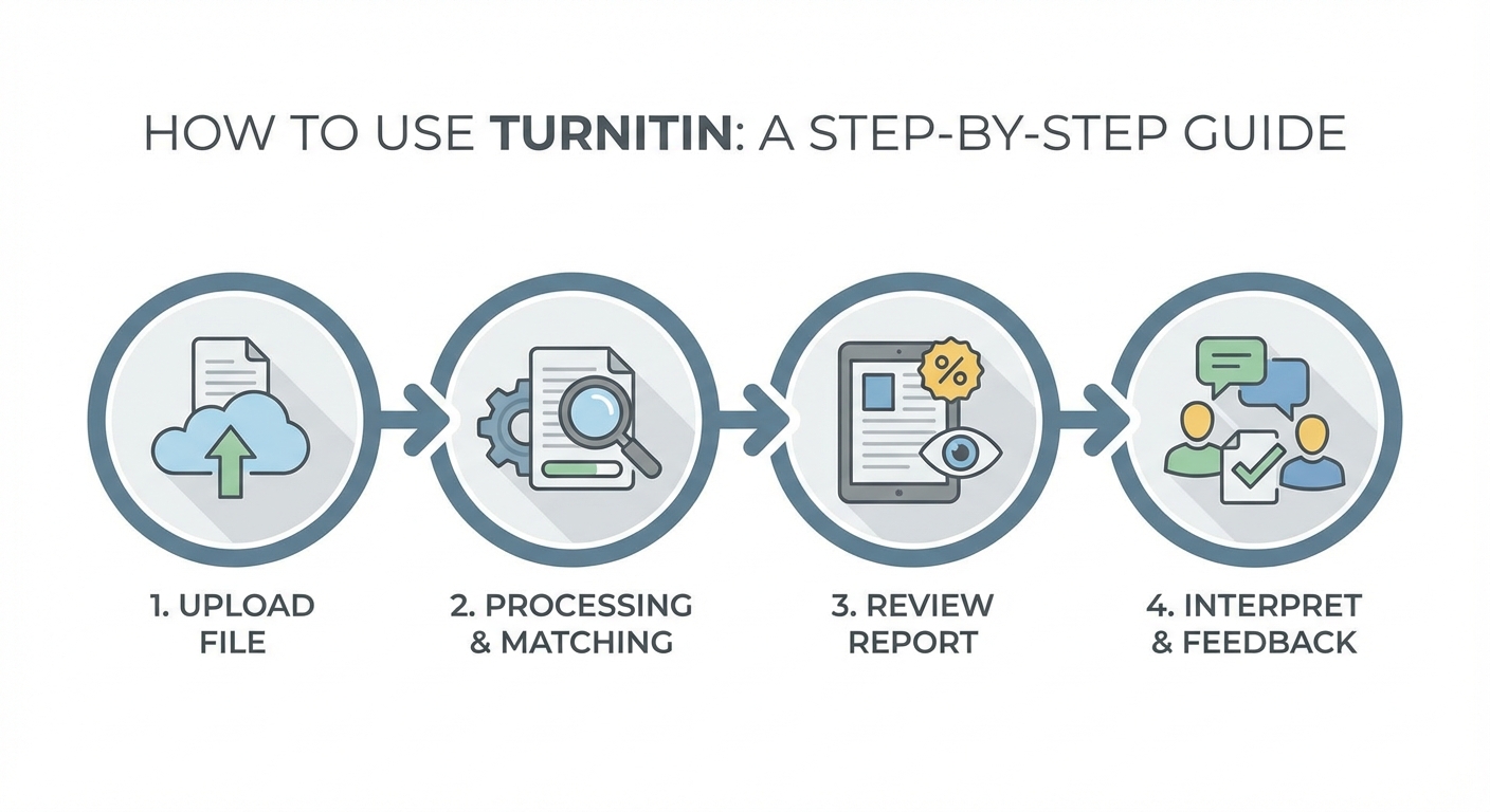 cách sử dụng turnitin - illustration 2