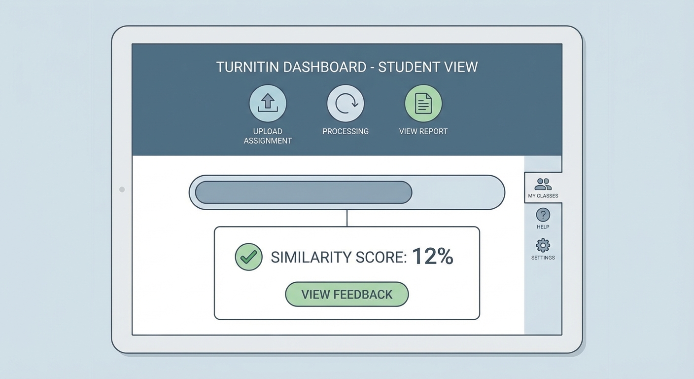 cách sử dụng turnitin - illustration 3