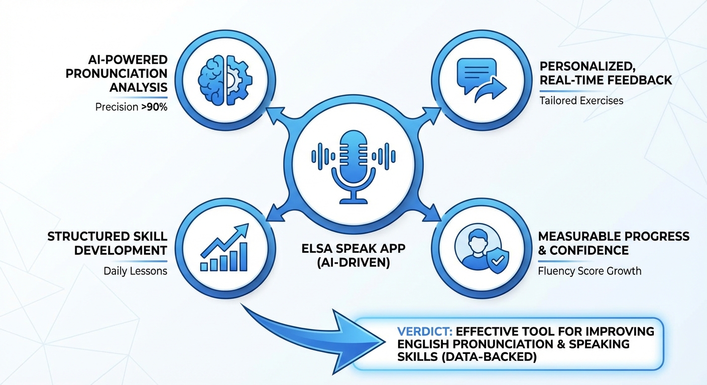 ứng dụng elsa speak có tốt không - illustration 1