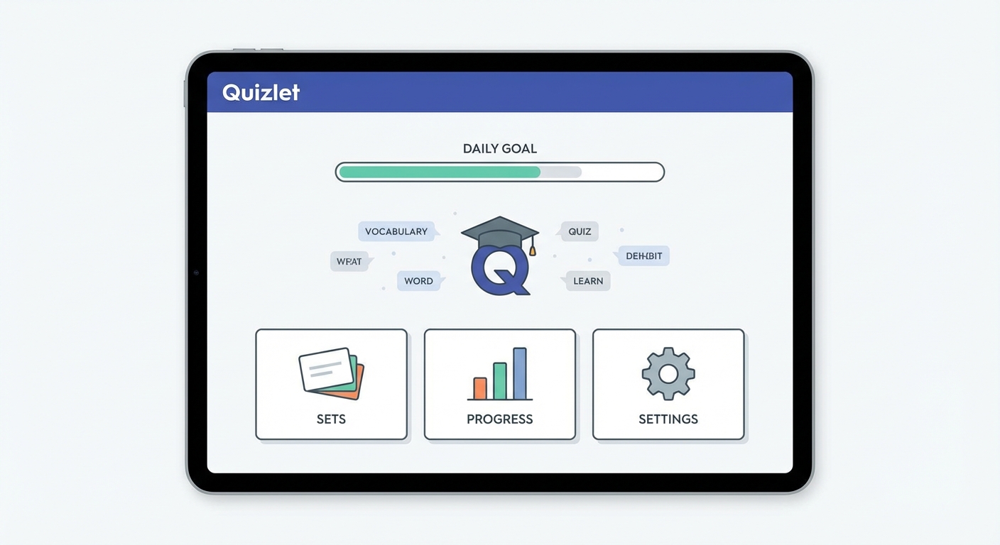 quizlet từ vựng tiếng anh - illustration 3