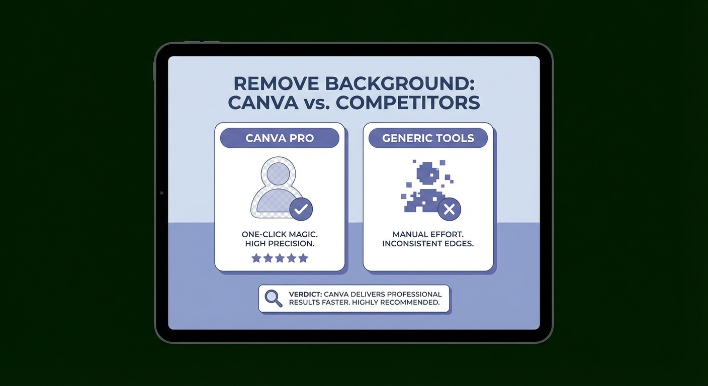 tách nền canva - illustration 1