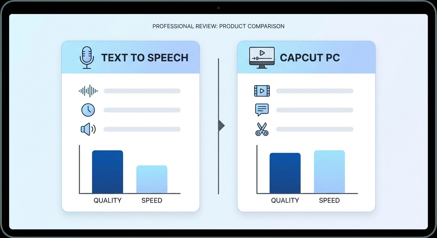 chuyển văn bản thành giọng nói capcut pc - illustration 1