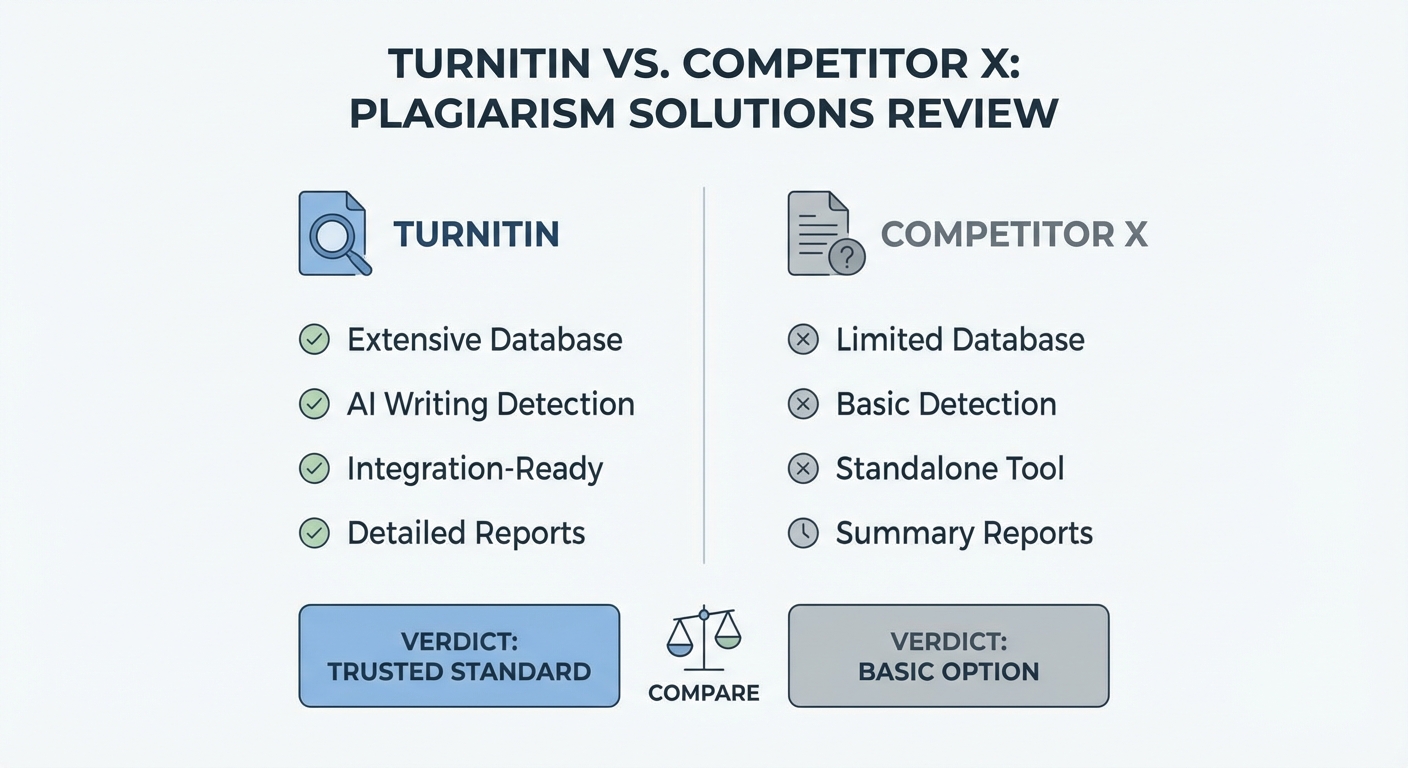 phần mềm đạo văn turnitin - illustration 1