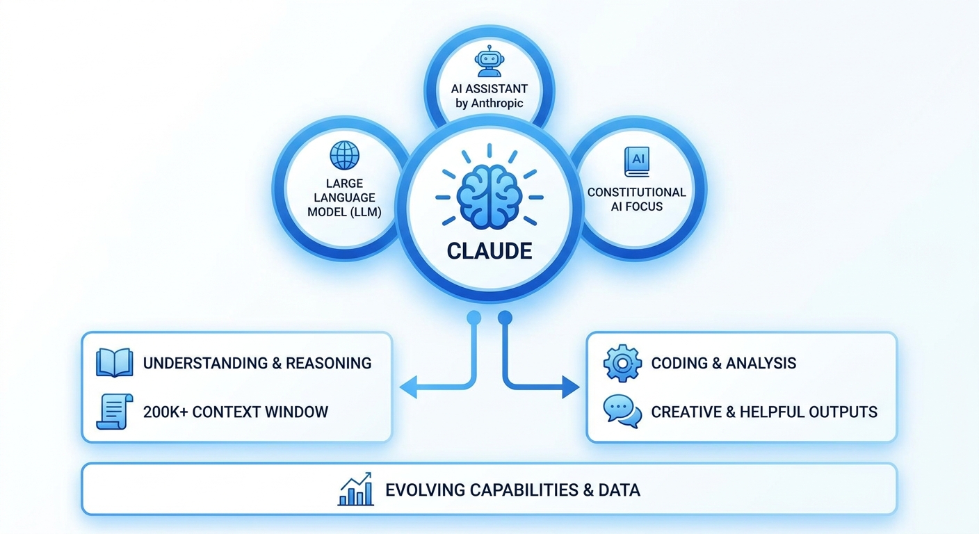 claude là gì - illustration 1