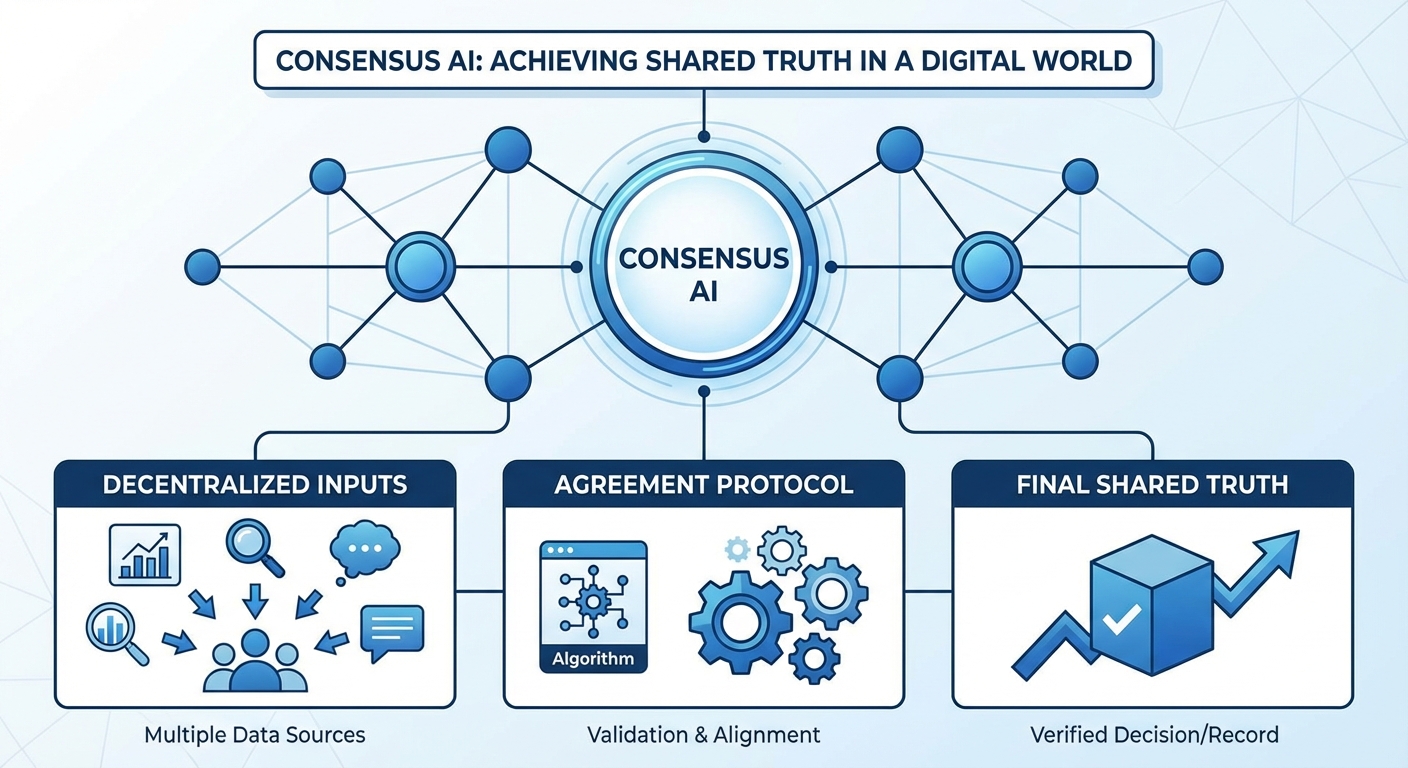 consensus ai là gì - illustration 1