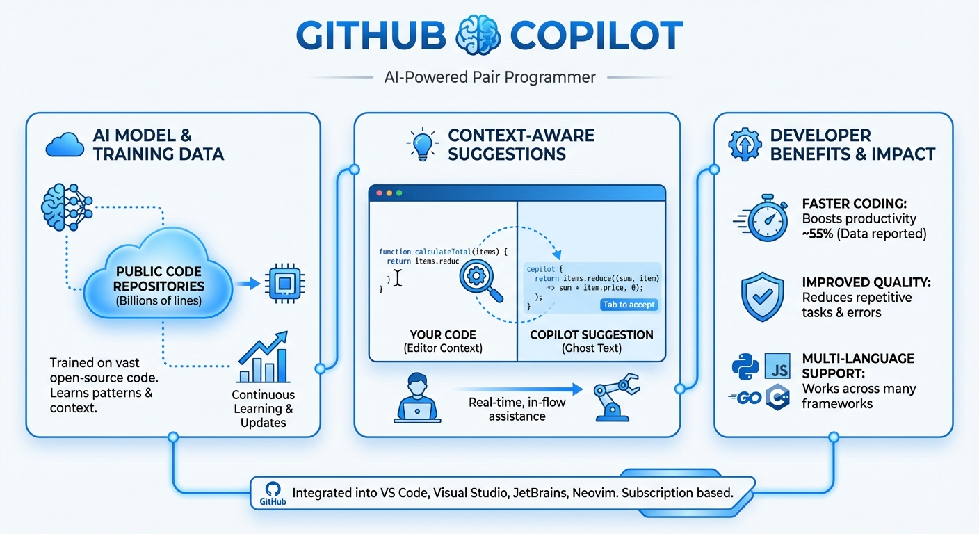 github copilot là gì - illustration 1