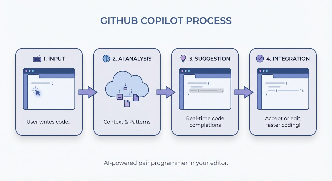 github copilot là gì - illustration 2