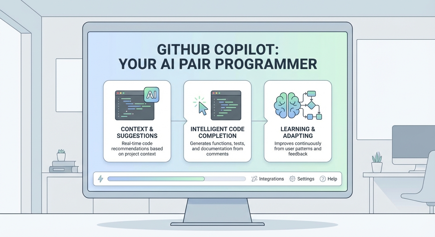 github copilot là gì - illustration 3