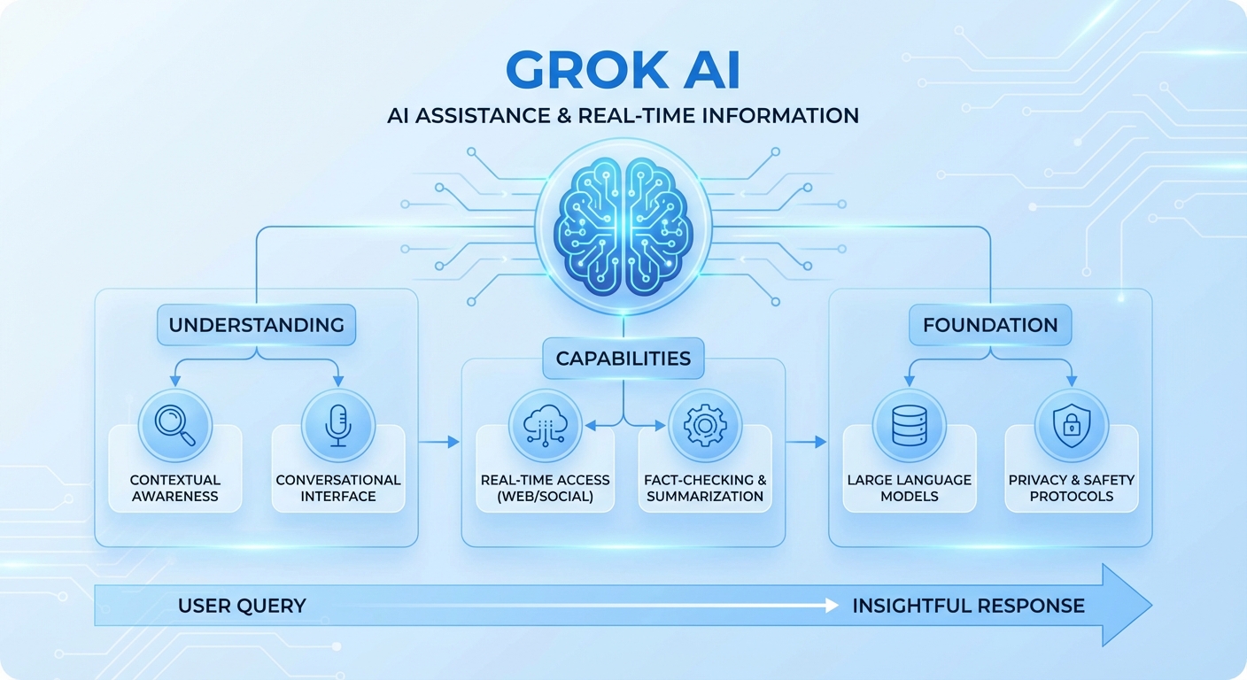 grok ai là gì - illustration 1