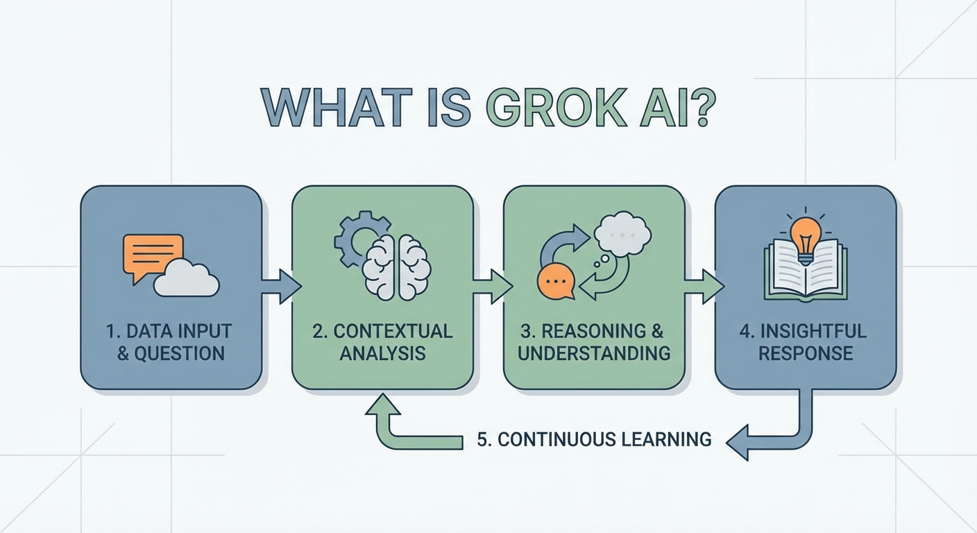 grok ai là gì - illustration 2