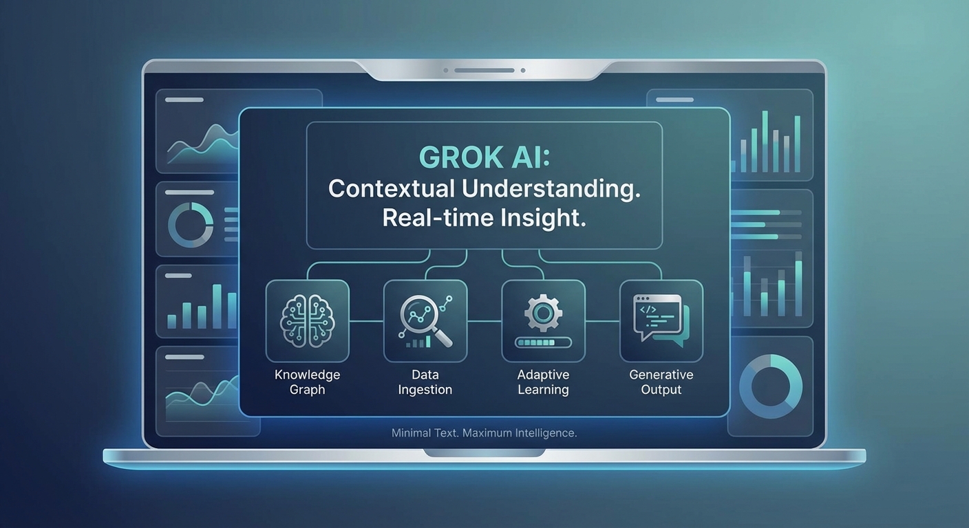 grok ai là gì - illustration 3