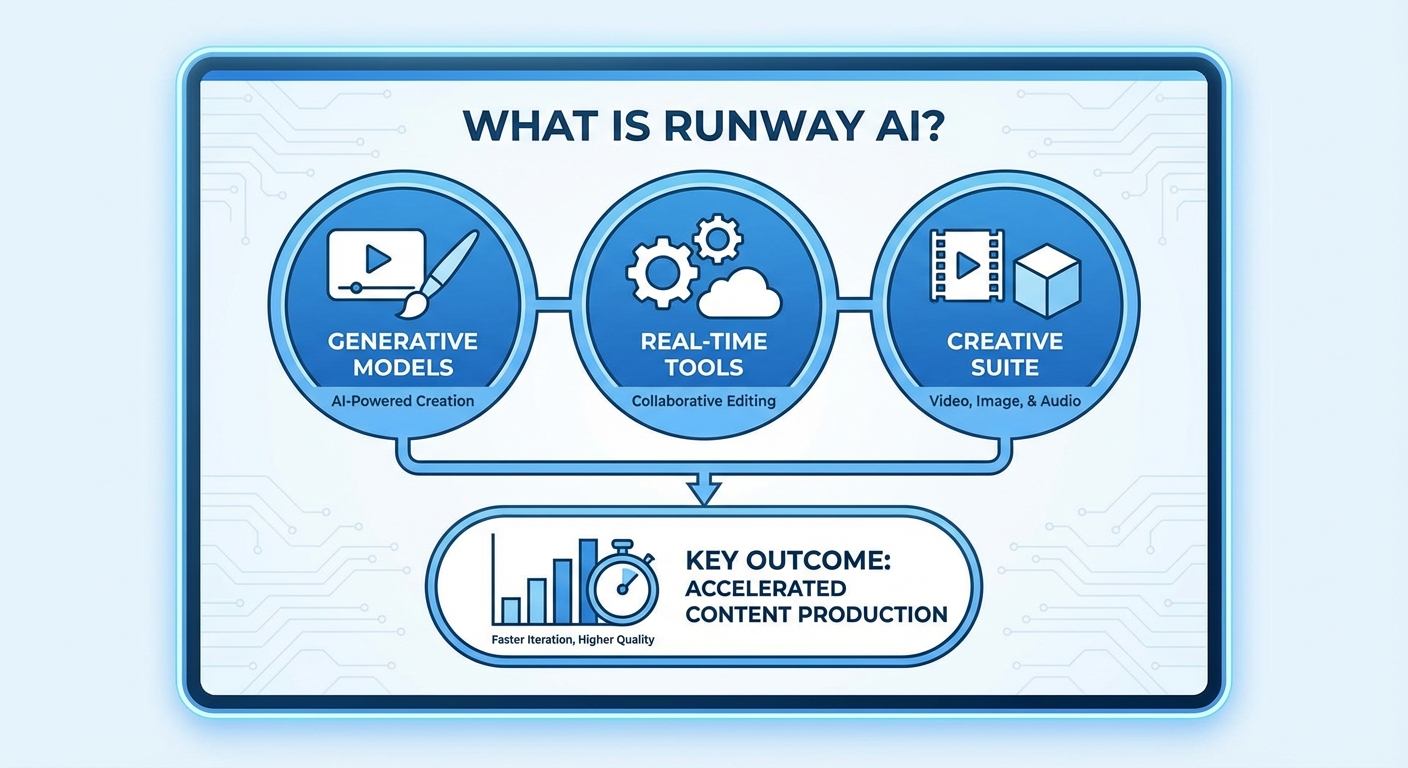 runway ai là gì - illustration 1