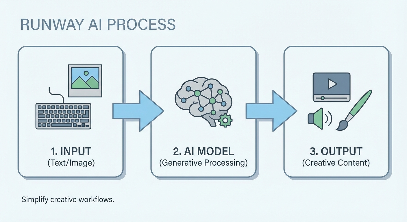 runway ai là gì - illustration 2