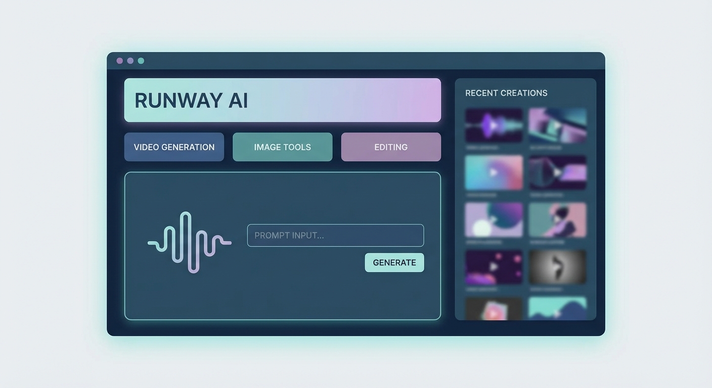 runway ai là gì - illustration 3