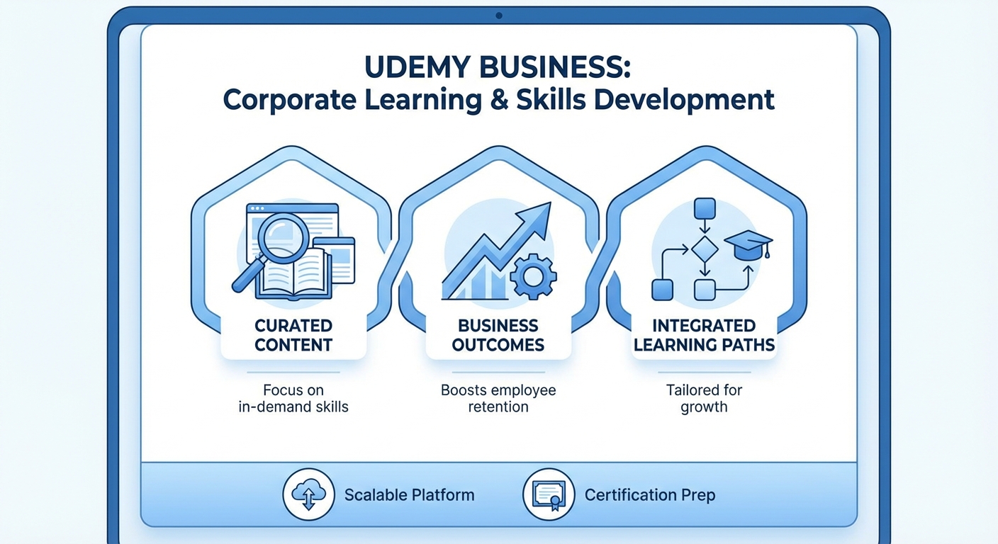udemy business là gì - illustration 1