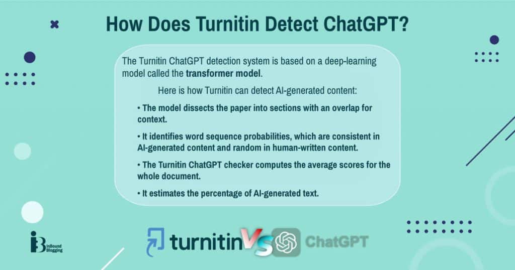 turnitin có check được chat gpt không - reference image
