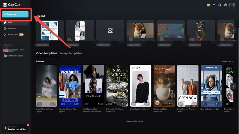 chuyển nhạc youtube sang capcut mp3 - reference image