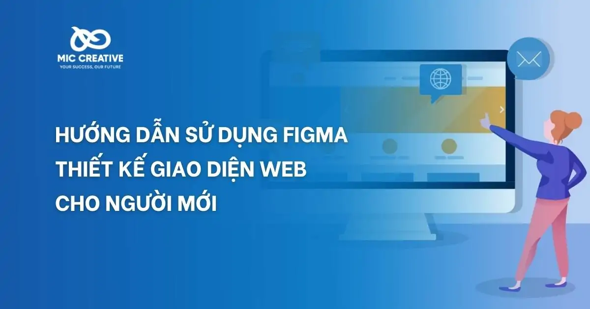 hướng dẫn sử dụng figma thiết kế giao diện web - reference image