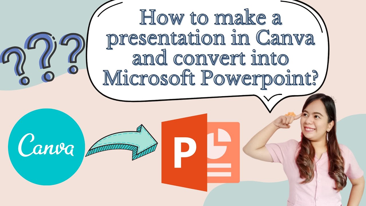 cách chuyển canva sang powerpoint - reference image