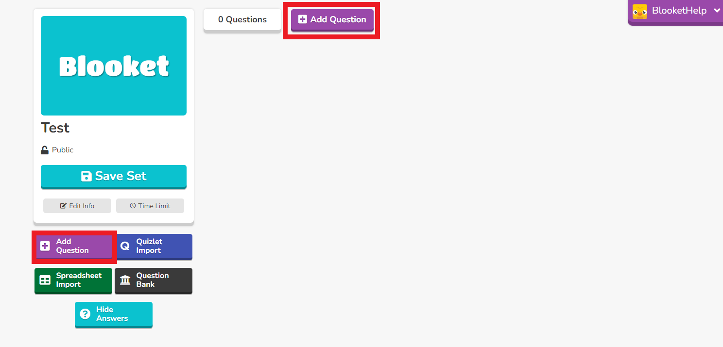 cách tạo blooket - reference image