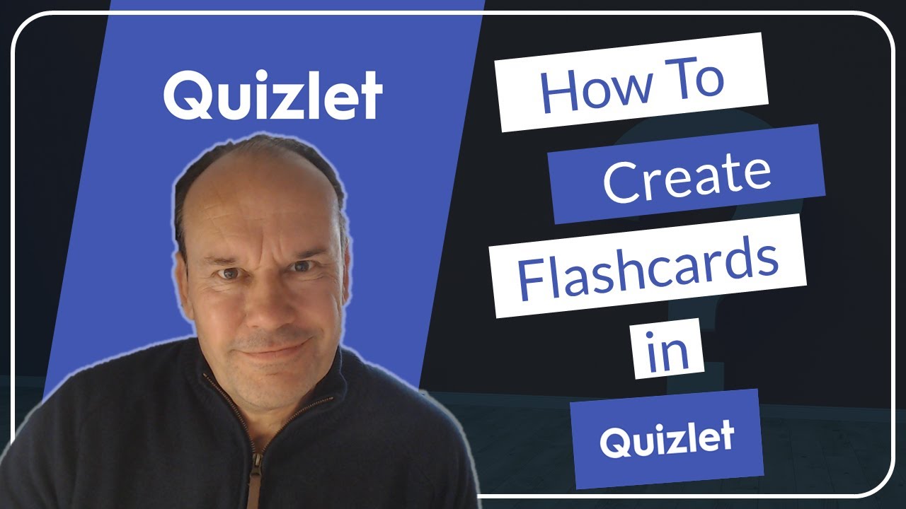 cách tạo flashcard trên quizlet - reference image