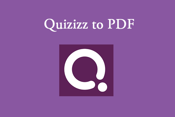 cách tạo quizizz từ file pdf - reference image